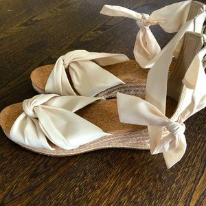 Ugg Spandrille Wedge Sandal